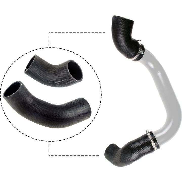 Kompresoriaus padavimo žarna RAPRO R11702/K