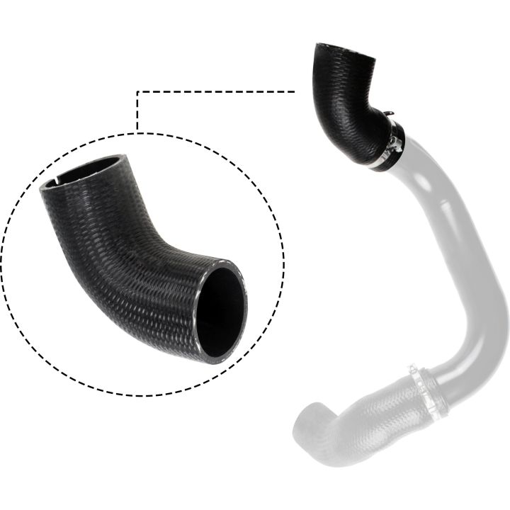 Kompresoriaus padavimo žarna RAPRO R11703