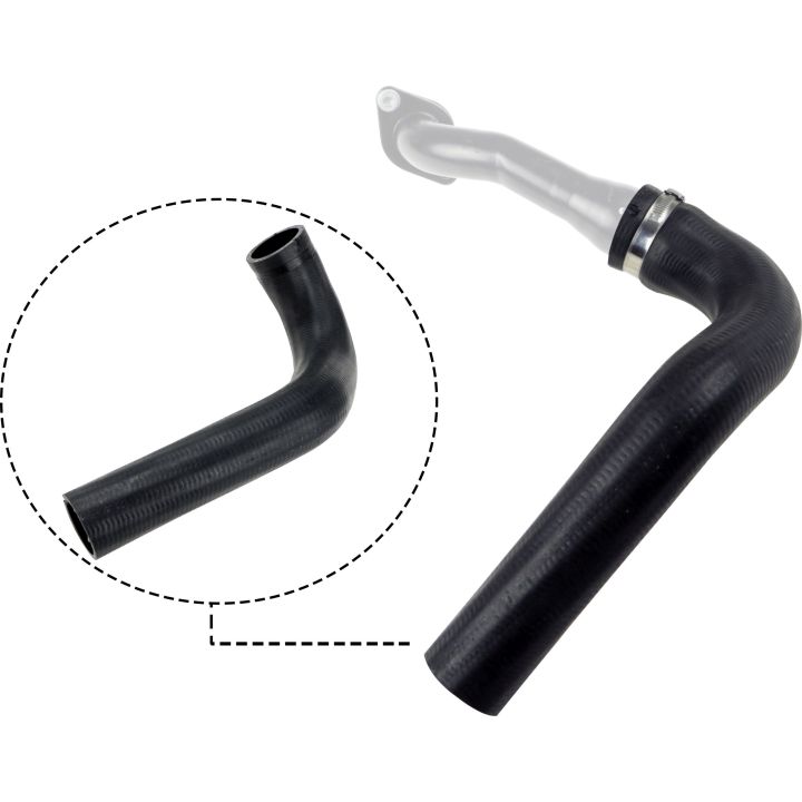 Kompresoriaus padavimo žarna RAPRO R11704