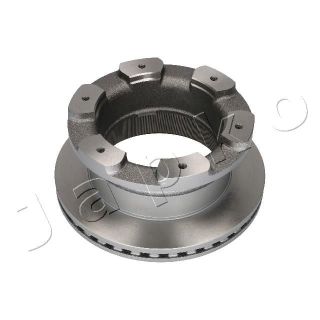 Stabdžių diskas JAPKO 610226C