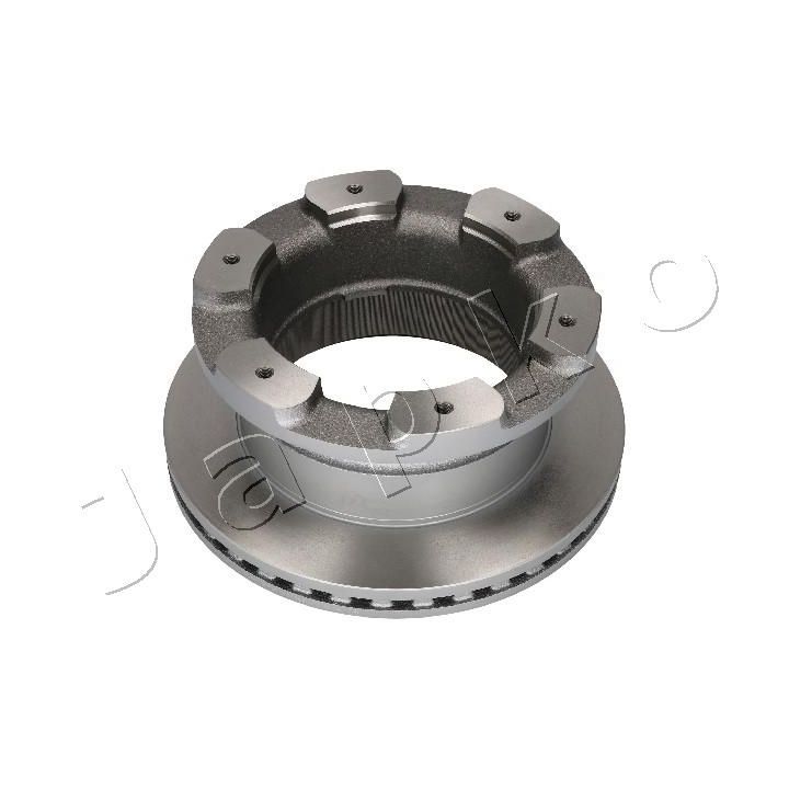 Stabdžių diskas JAPKO 610226C