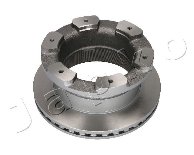 Stabdžių diskas JAPKO 610226C