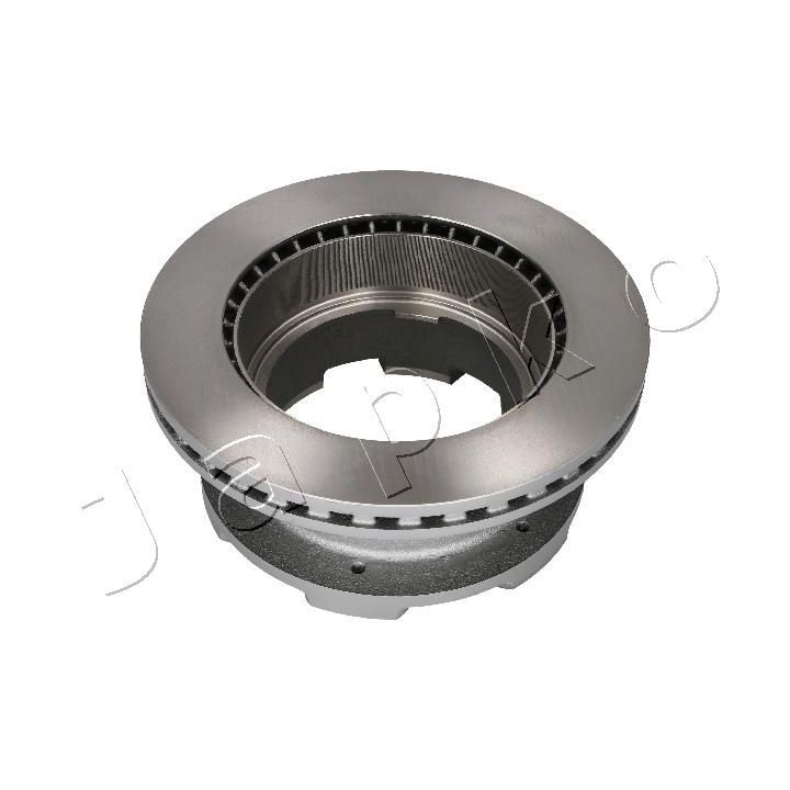 Stabdžių diskas JAPKO 610226C