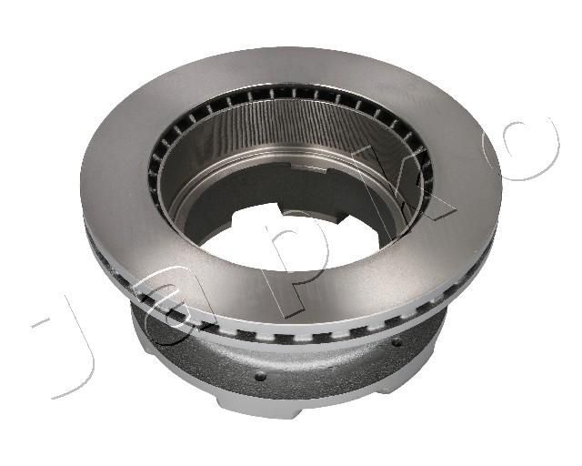 Stabdžių diskas JAPKO 610226C