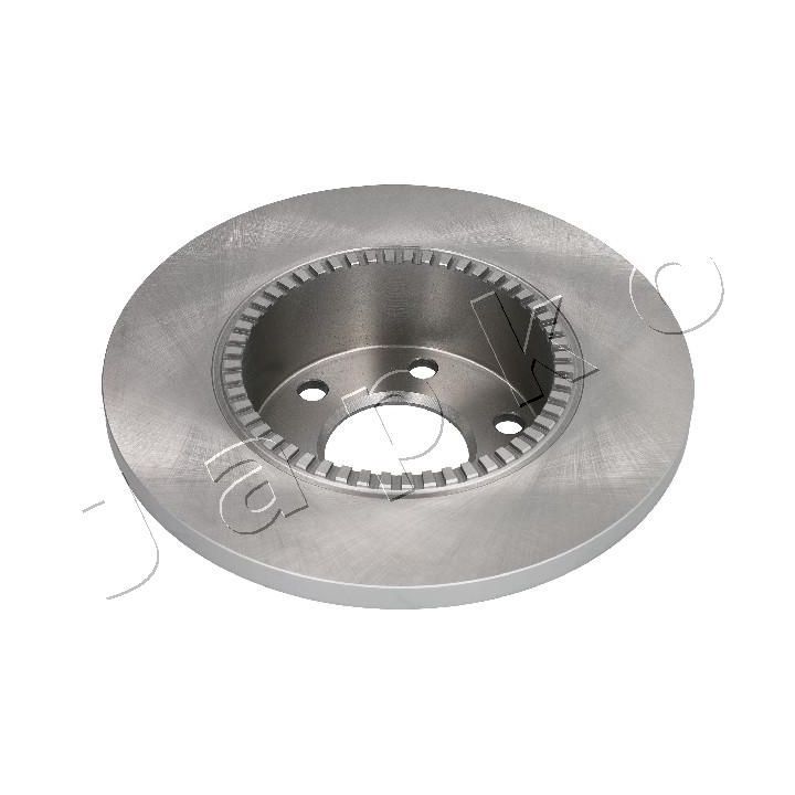 Stabdžių diskas JAPKO 610227C