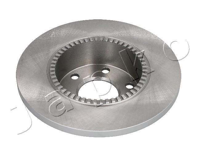 Stabdžių diskas JAPKO 610227C