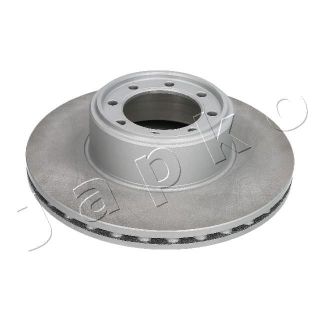 Stabdžių diskas JAPKO 610228C