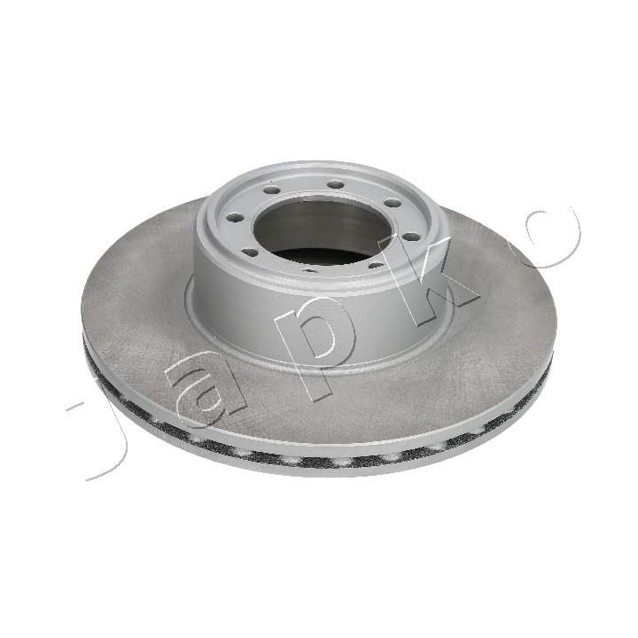 Stabdžių diskas JAPKO 610228C