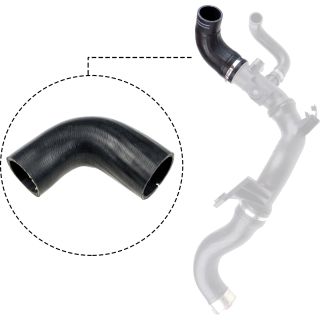 Kompresoriaus padavimo žarna RAPRO R11765