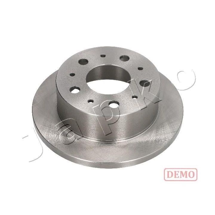 Stabdžių diskas JAPKO 610230C