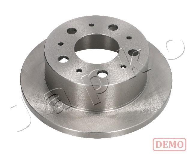 Stabdžių diskas JAPKO 610230C