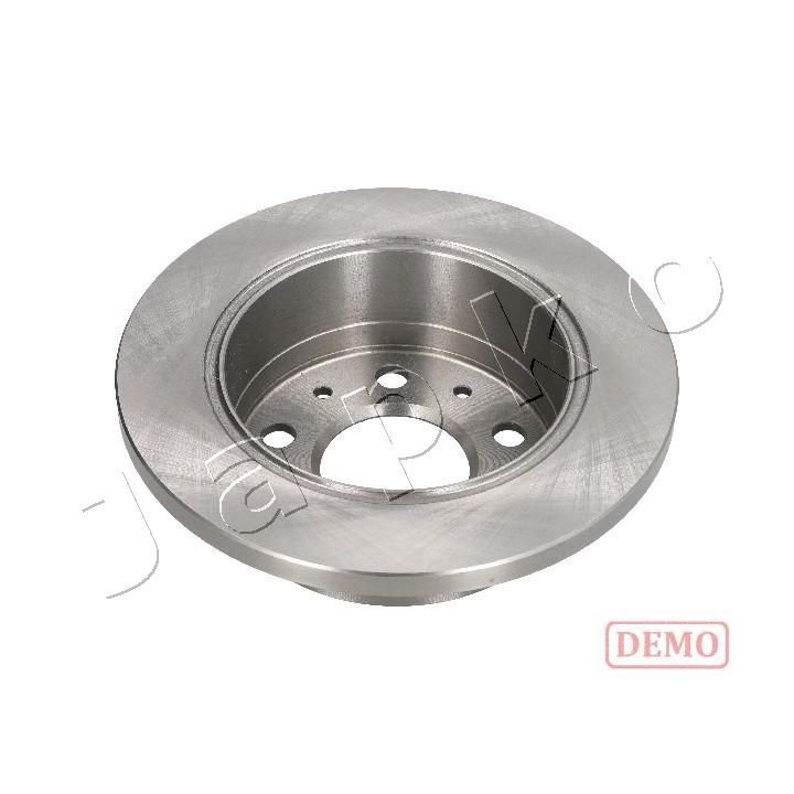 Stabdžių diskas JAPKO 610230C