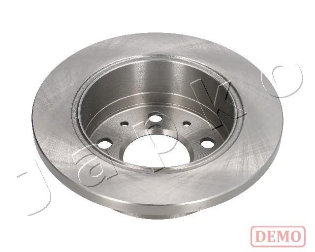 Stabdžių diskas JAPKO 610230C