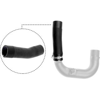 Kompresoriaus padavimo žarna RAPRO R11808