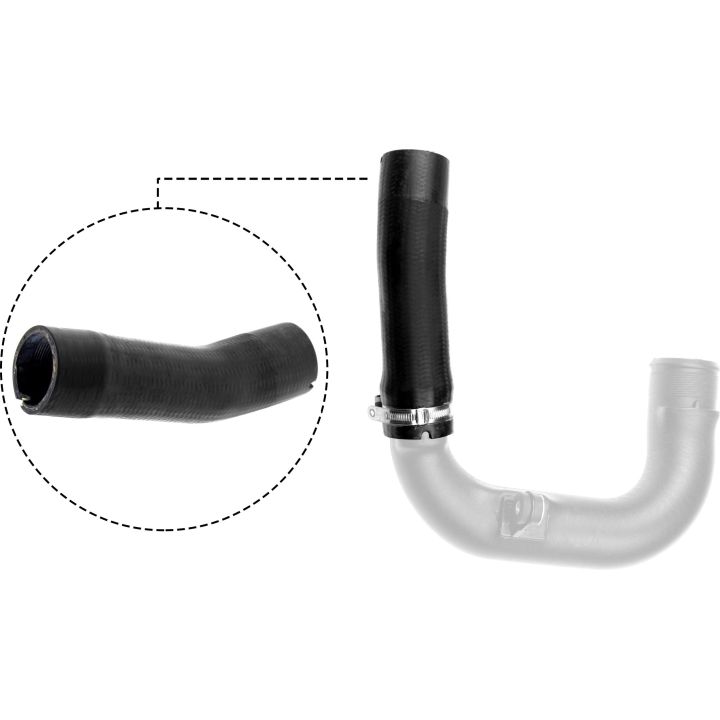 Kompresoriaus padavimo žarna RAPRO R11808