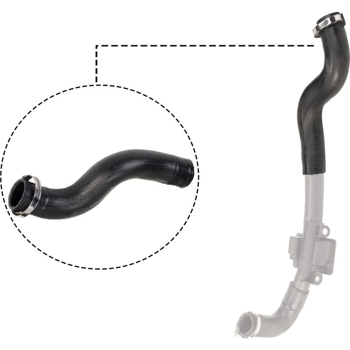 Kompresoriaus padavimo žarna RAPRO R12501