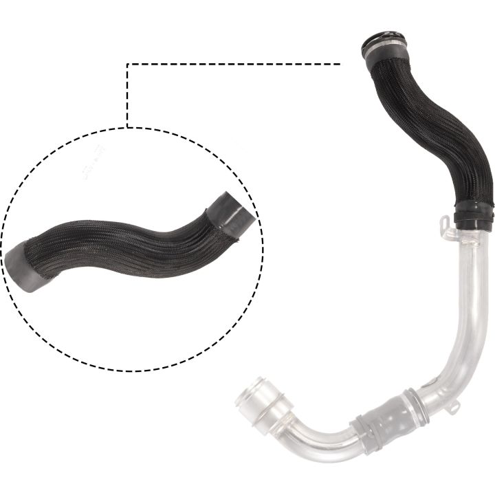 Kompresoriaus padavimo žarna RAPRO R12538