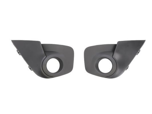 Ventiliacijos grotelės, buferis BLIC 6502-07-6006917P