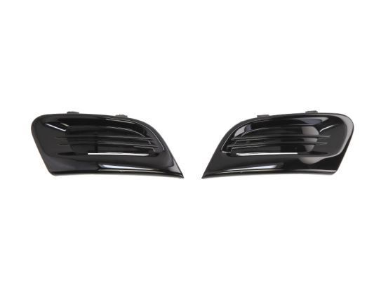 Ventiliacijos grotelės, buferis BLIC 6502-07-6006918P