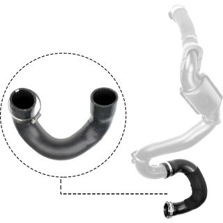 Kompresoriaus padavimo žarna RAPRO R12624