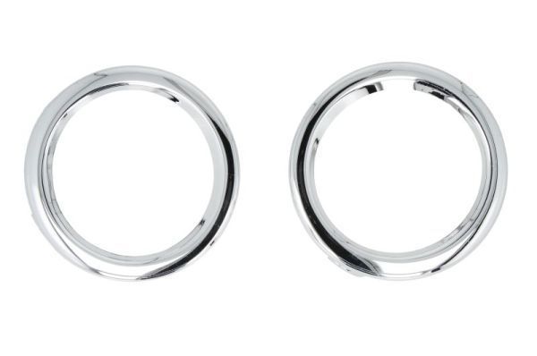 Ventiliacijos grotelės, buferis BLIC 6502-07-6006919P