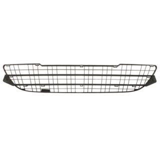 Ventiliacijos grotelės, buferis BLIC 6502-07-6011995P