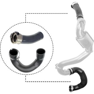 Kompresoriaus padavimo žarna RAPRO R12624/K