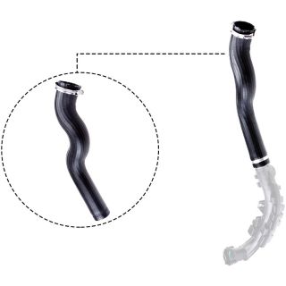 Kompresoriaus padavimo žarna RAPRO R12658