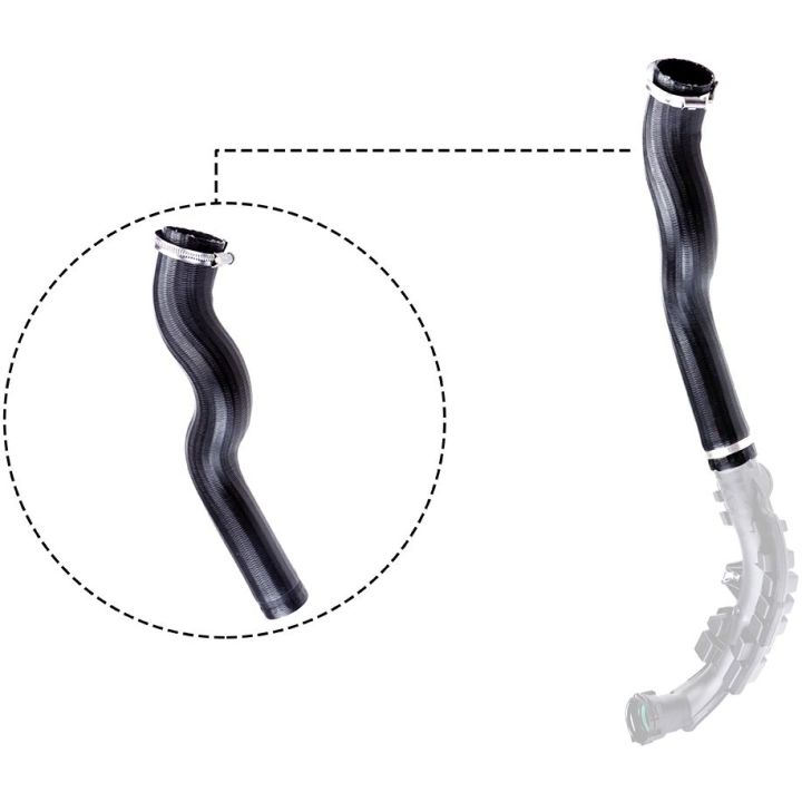 Kompresoriaus padavimo žarna RAPRO R12658