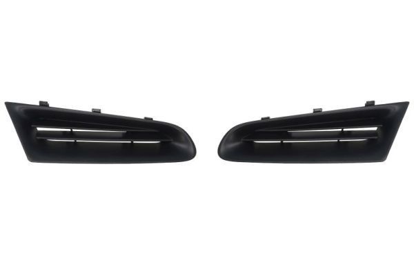 Ventiliacijos grotelės, buferis BLIC 6502-07-6033995P