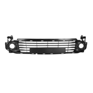 Ventiliacijos grotelės, buferis BLIC 6502-07-6034910P