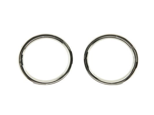 Ventiliacijos grotelės, buferis BLIC 6502-07-6034914P