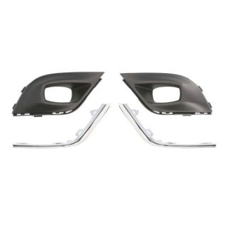 Ventiliacijos grotelės, buferis BLIC 6502-07-6034917P