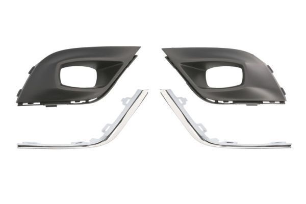 Ventiliacijos grotelės, buferis BLIC 6502-07-6034917P