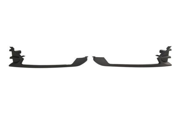 Ventiliacijos grotelės, buferis BLIC 6502-07-6034918P