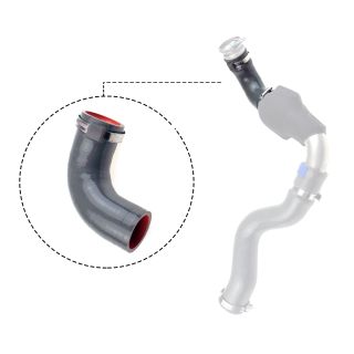 Kompresoriaus padavimo žarna RAPRO R12663