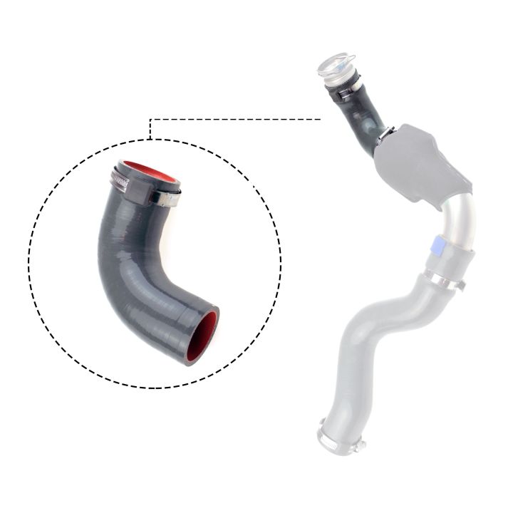 Kompresoriaus padavimo žarna RAPRO R12663