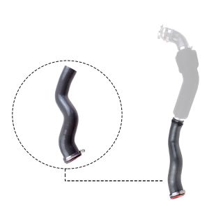 Kompresoriaus padavimo žarna RAPRO R12664