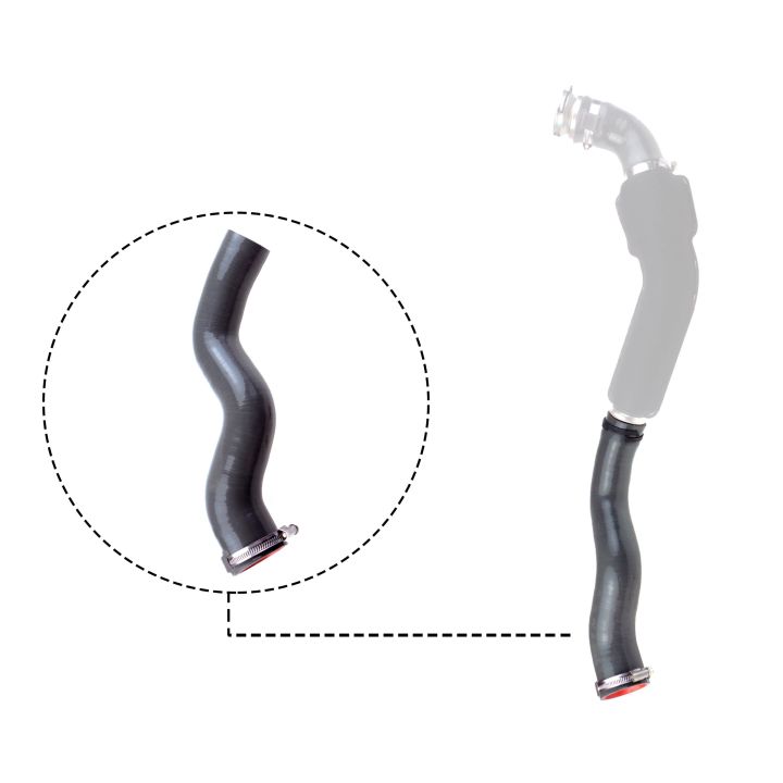 Kompresoriaus padavimo žarna RAPRO R12664