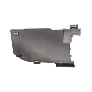 Ventiliacijos grotelės, buferis BLIC 6502-07-6034999PP