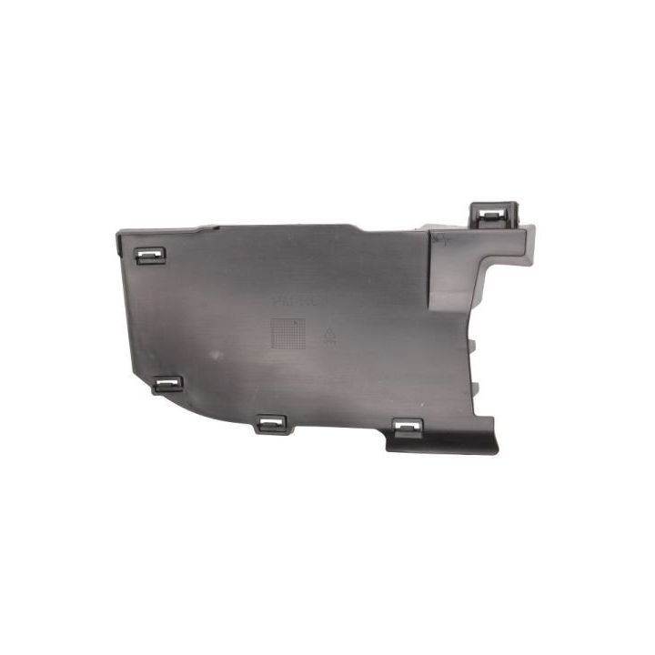 Ventiliacijos grotelės, buferis BLIC 6502-07-6034999PP