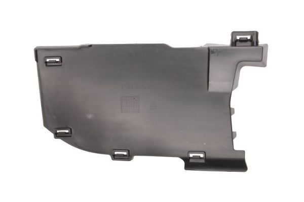 Ventiliacijos grotelės, buferis BLIC 6502-07-6034999PP