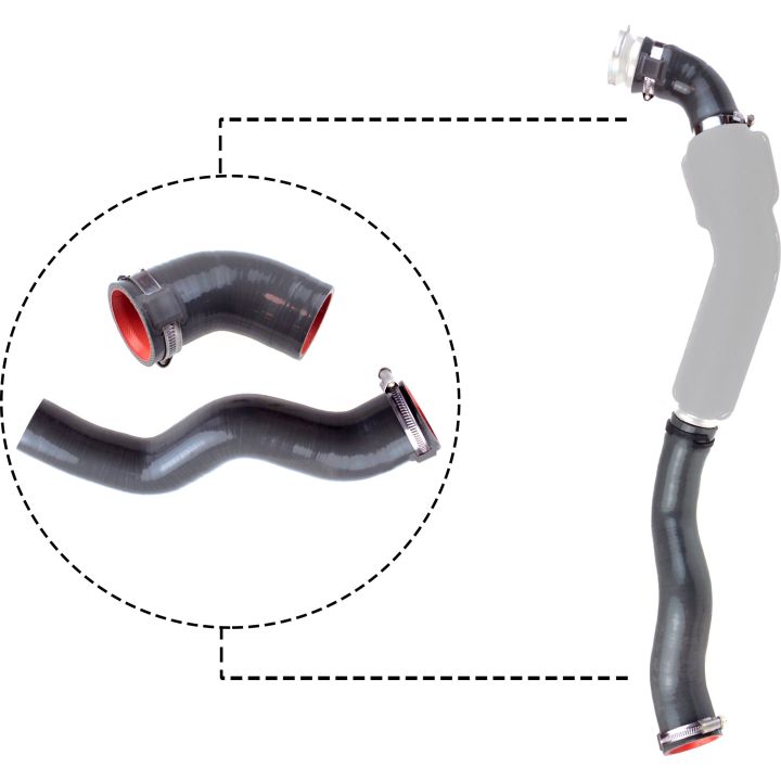 Kompresoriaus padavimo žarna RAPRO R12664/K