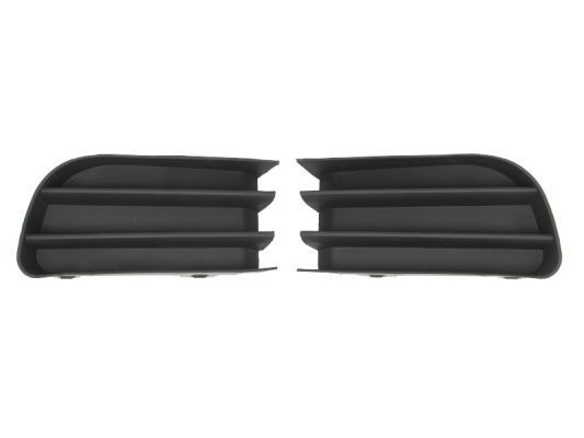 Ventiliacijos grotelės, buferis BLIC 6502-07-6041915P