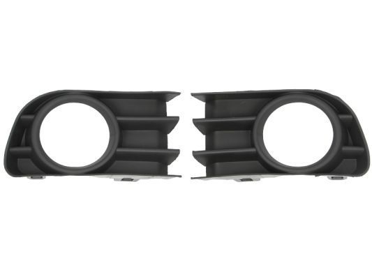 Ventiliacijos grotelės, buferis BLIC 6502-07-6041916P