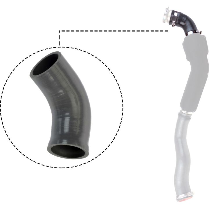 Kompresoriaus padavimo žarna RAPRO R12665