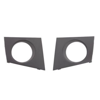 Ventiliacijos grotelės, buferis BLIC 6502-07-6041930P