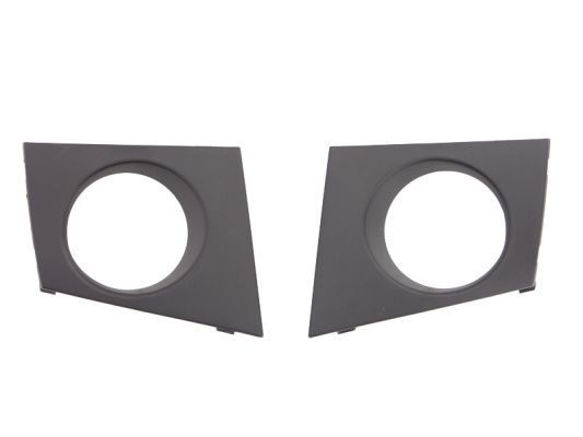 Ventiliacijos grotelės, buferis BLIC 6502-07-6041930P