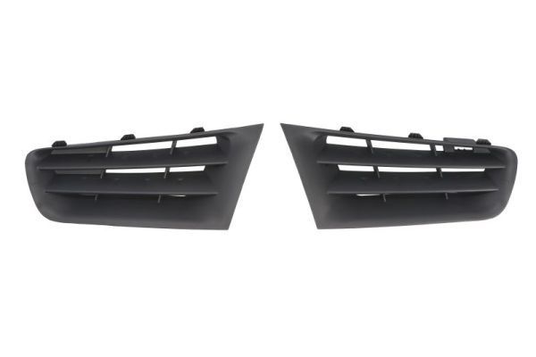 Ventiliacijos grotelės, buferis BLIC 6502-07-6041996P