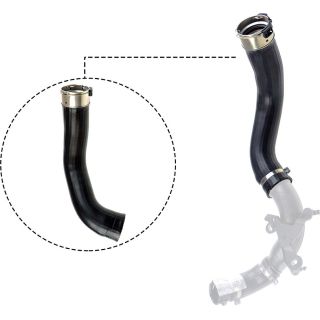 Kompresoriaus padavimo žarna RAPRO R12669